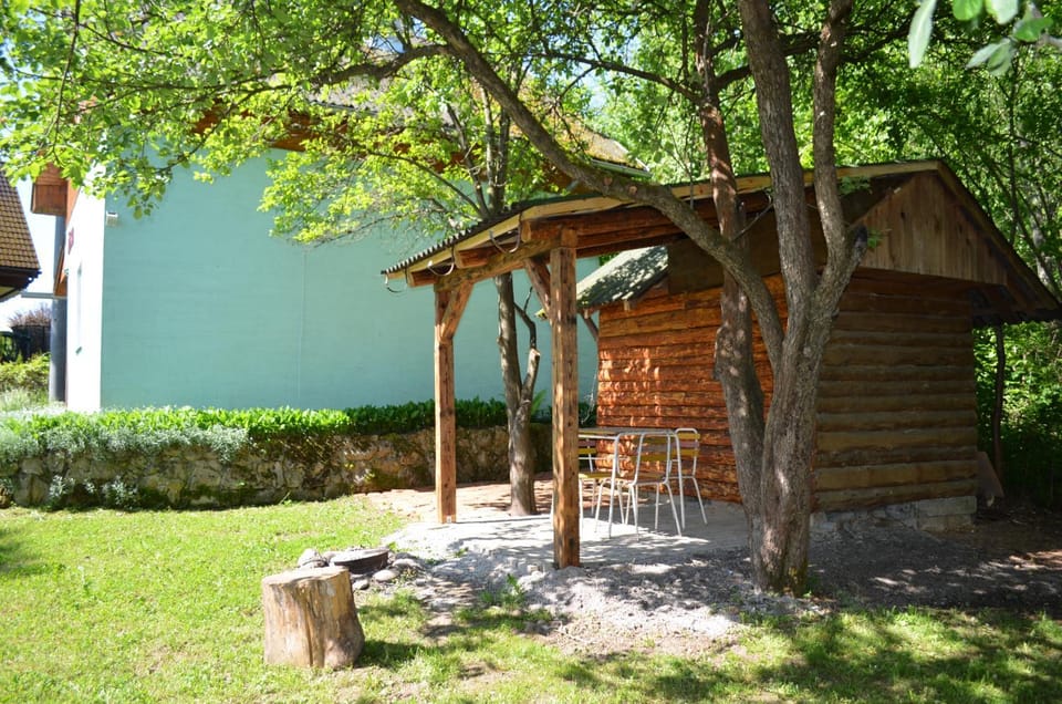 Chata Zofka Chalet in Slovakia
