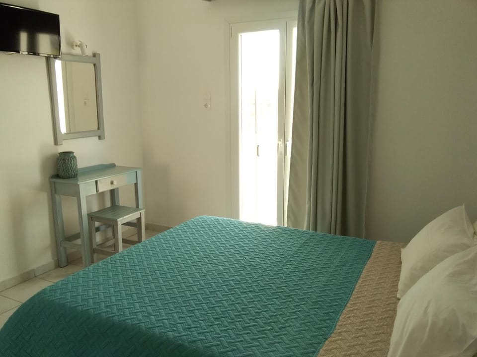 Gorgona apartments & studios Apartment in Corfu, Greece