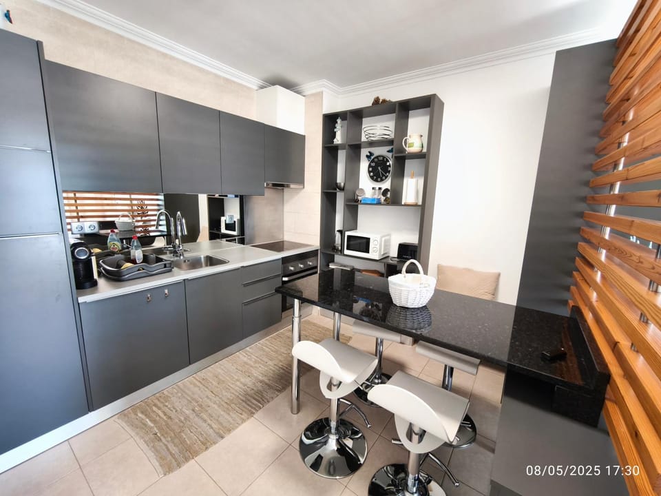 Apartamento Jeni Residencia Flamingo Apartment in Portimao