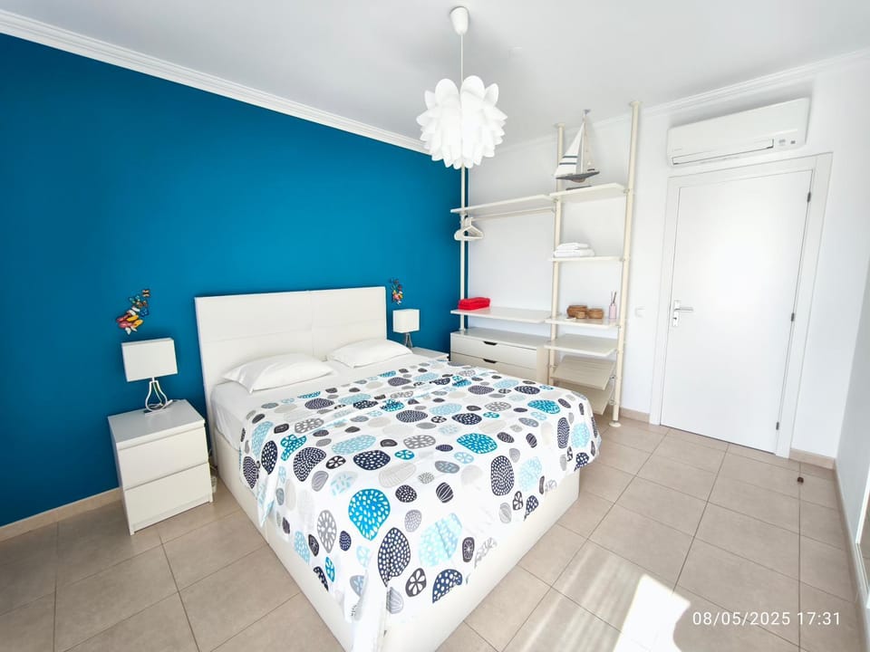 Apartamento Jeni Residencia Flamingo Apartment in Portimao