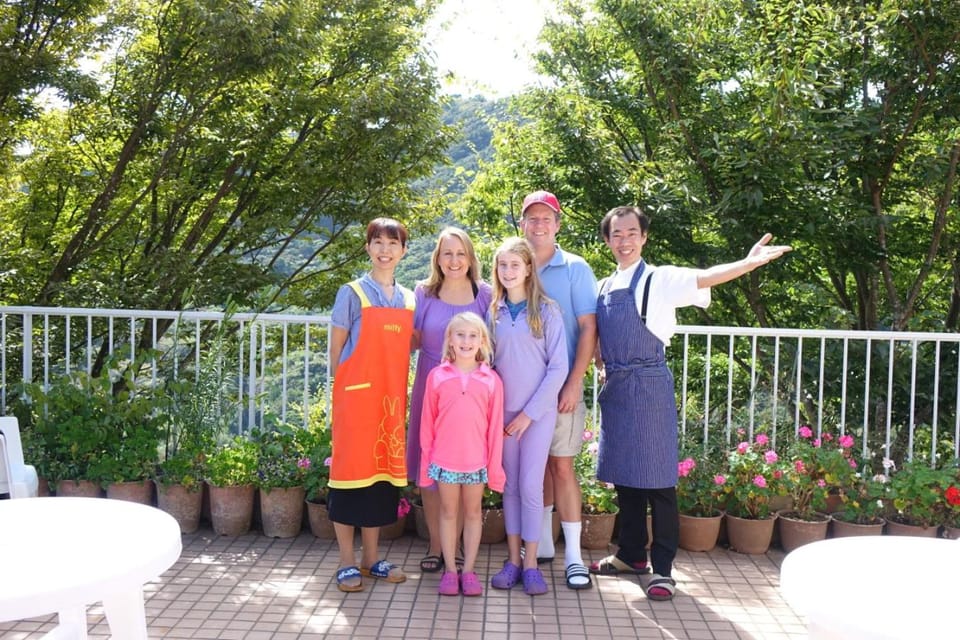 Staff, People, Family