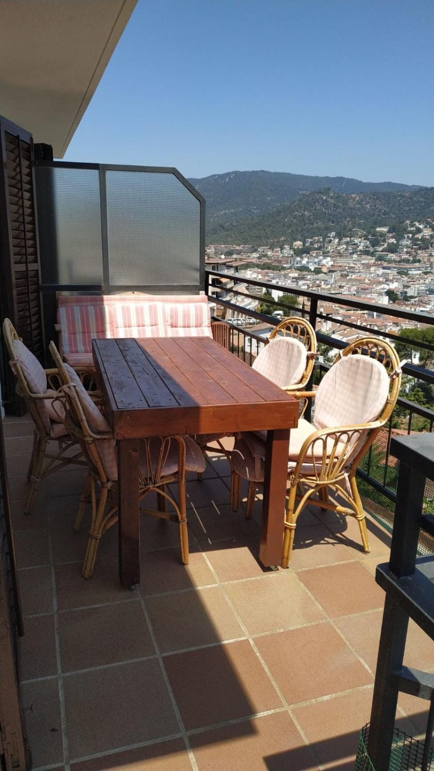 PARADIS TOSSA Apartment in Tossa de Mar