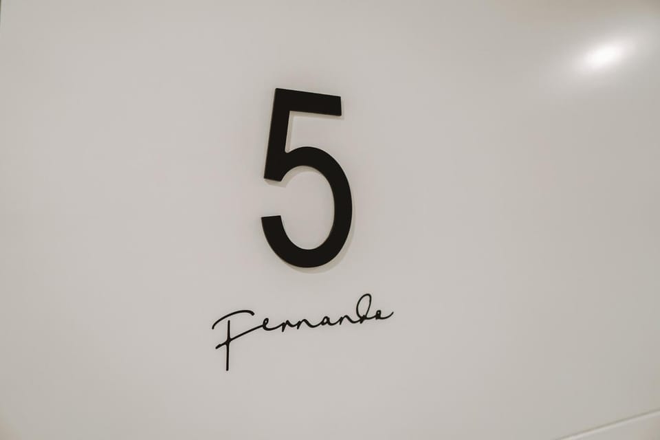 Property logo or sign