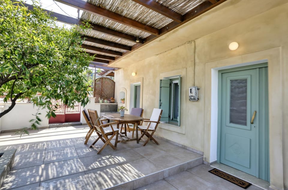 Mandarini House House in Lasithi