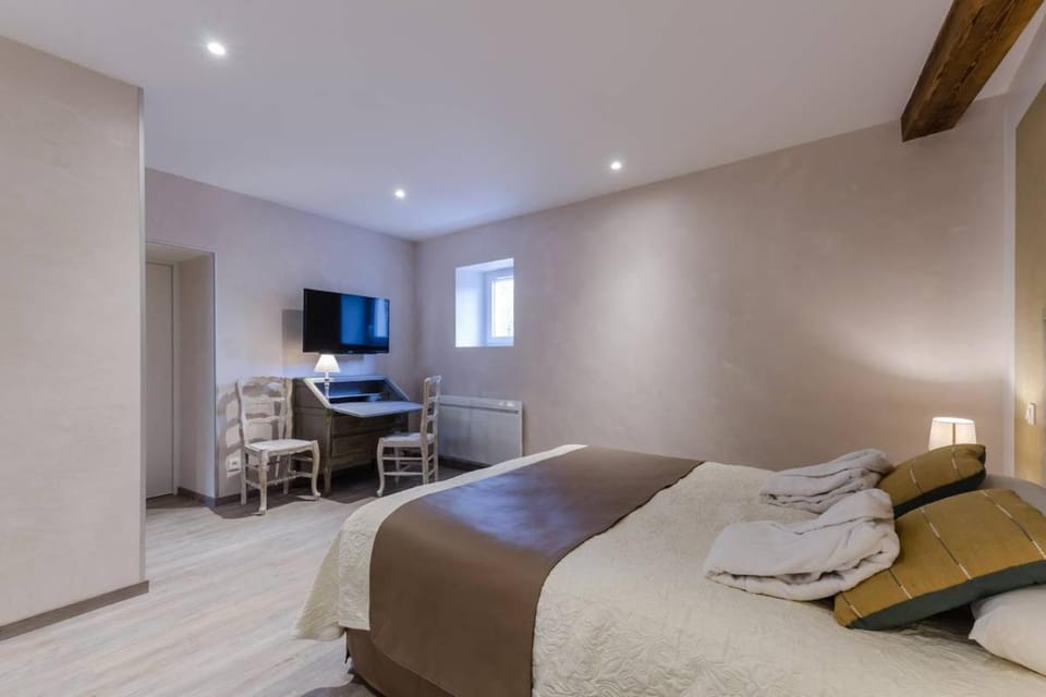 Les 3 cépages House in Grand Est