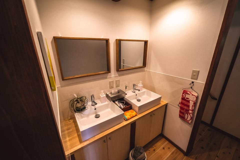 Guest House Himawari - Vacation STAY 31394 Hotel in Japan