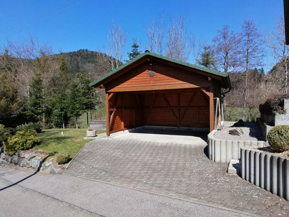 Ferienwohnung Bühler Apartment in Baden-Württemberg