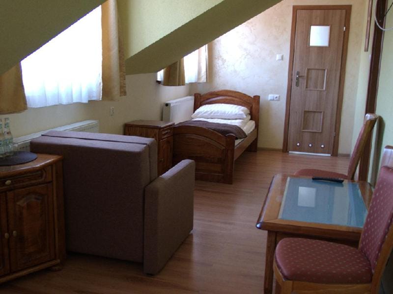 Pensjonat Szczebel Bed and Breakfast in Lesser Poland Voivodeship