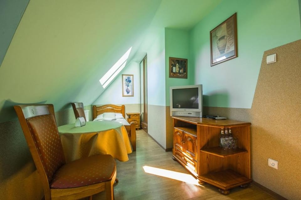 Pensjonat Szczebel Bed and Breakfast in Lesser Poland Voivodeship