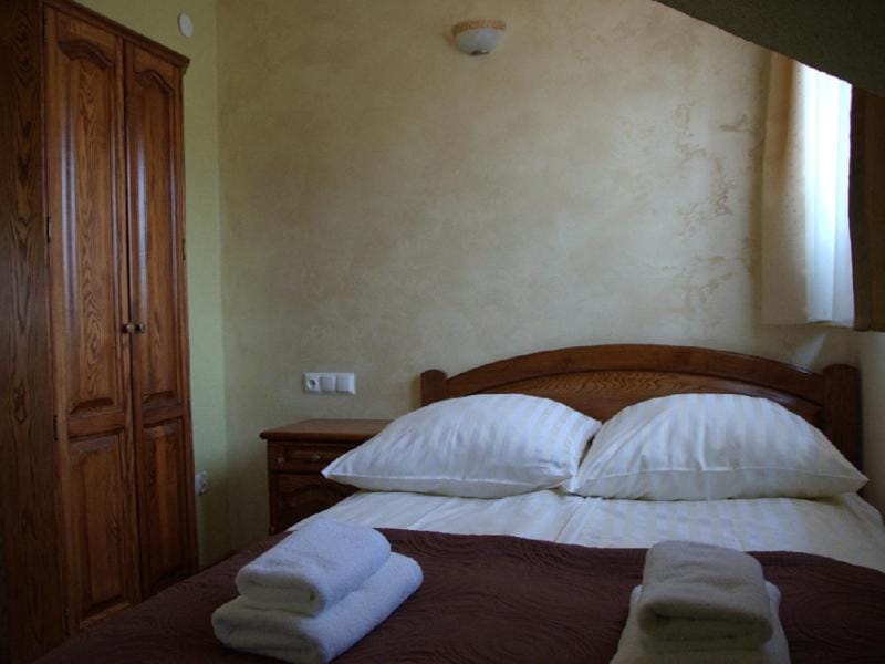 Pensjonat Szczebel Bed and Breakfast in Lesser Poland Voivodeship