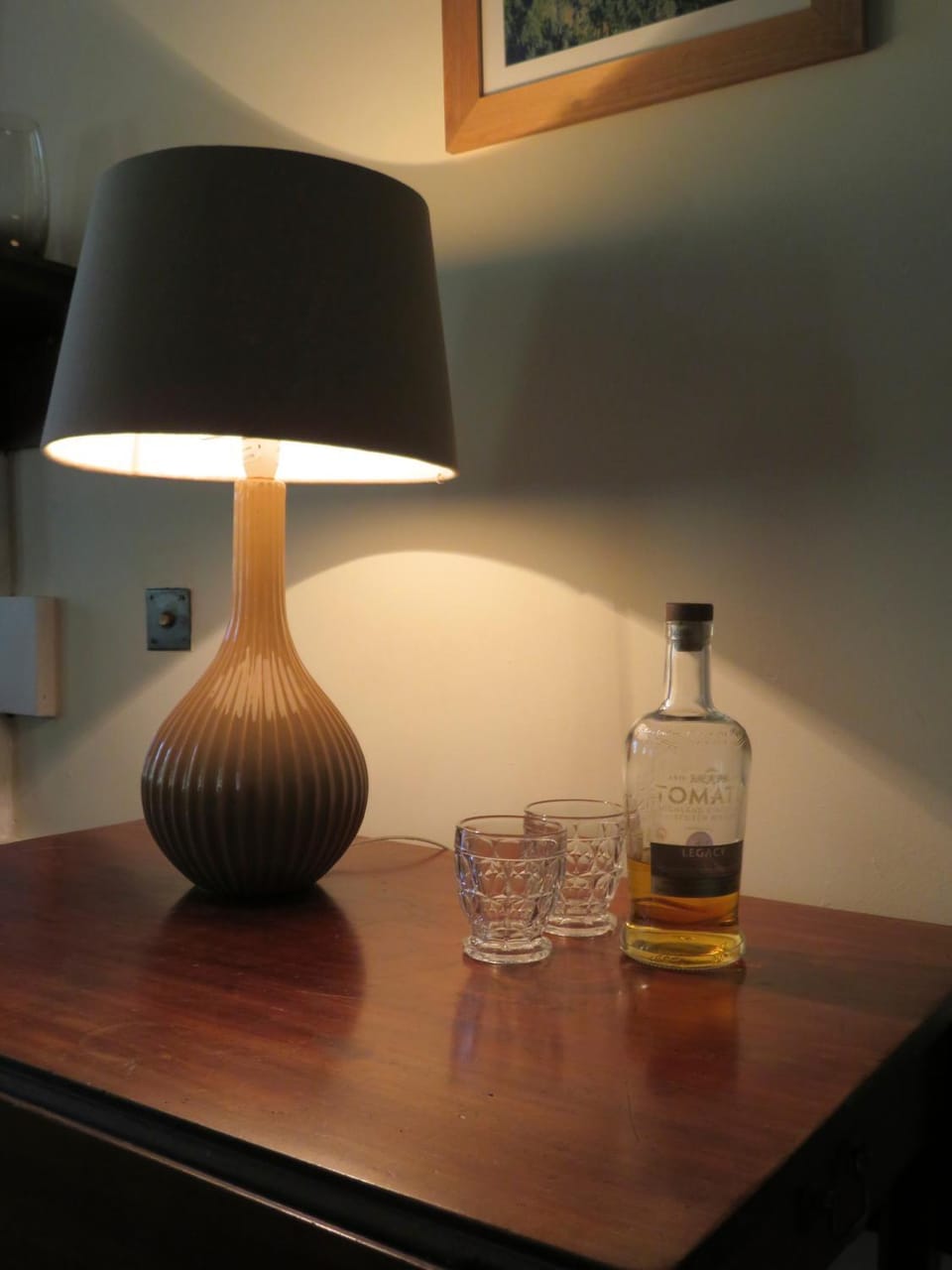 Balvraid Lodge B&B Bed and Breakfast in Scotland