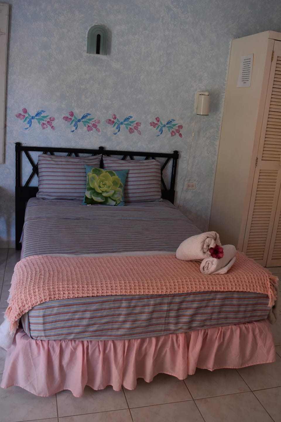 Posada del Mar Bed and Breakfast in La Parguera