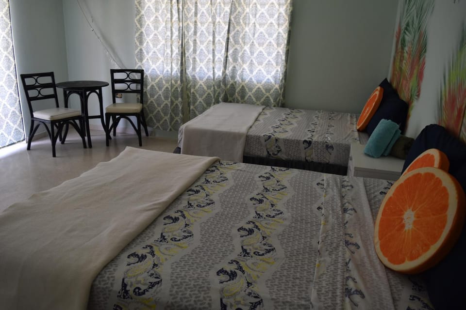 Posada del Mar Bed and Breakfast in La Parguera