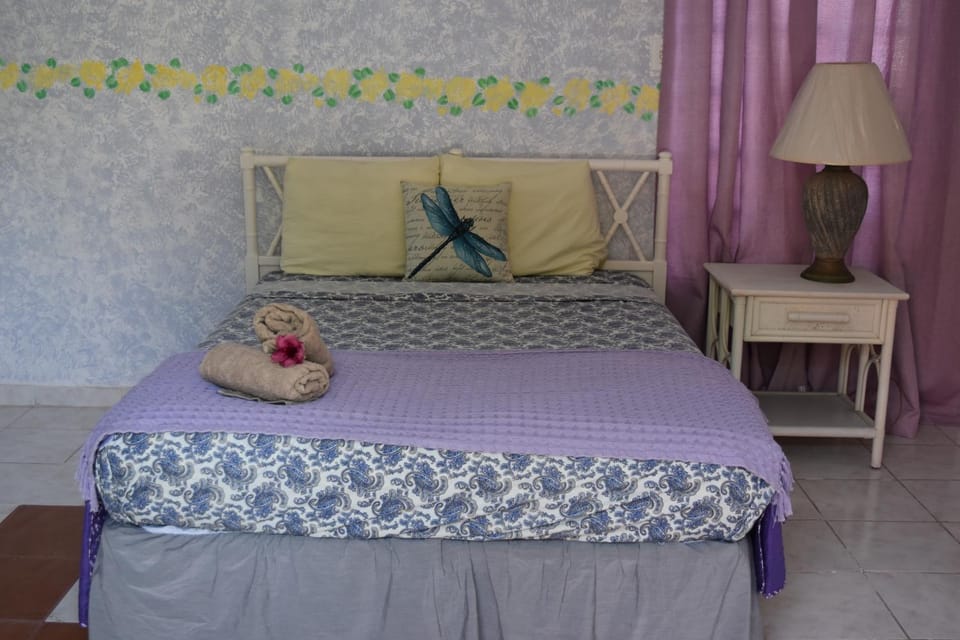 Posada del Mar Bed and Breakfast in La Parguera