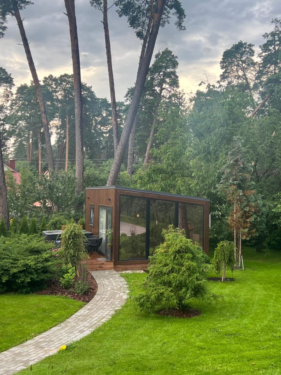 Kulautuva Park Apartments Vacation rental in Lithuania