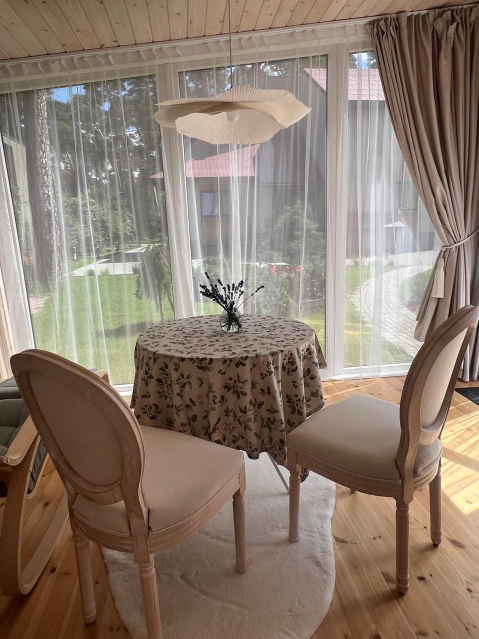 Kulautuva Park Apartments Vacation rental in Lithuania
