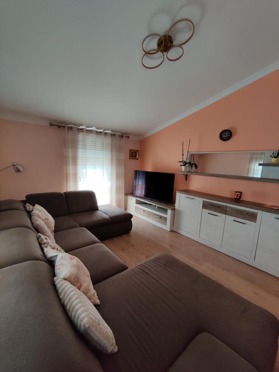TV and multimedia, Living room