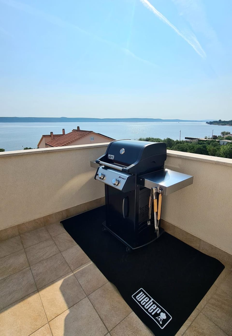 OrkulaBliss Apartments Apartment in Zadar County