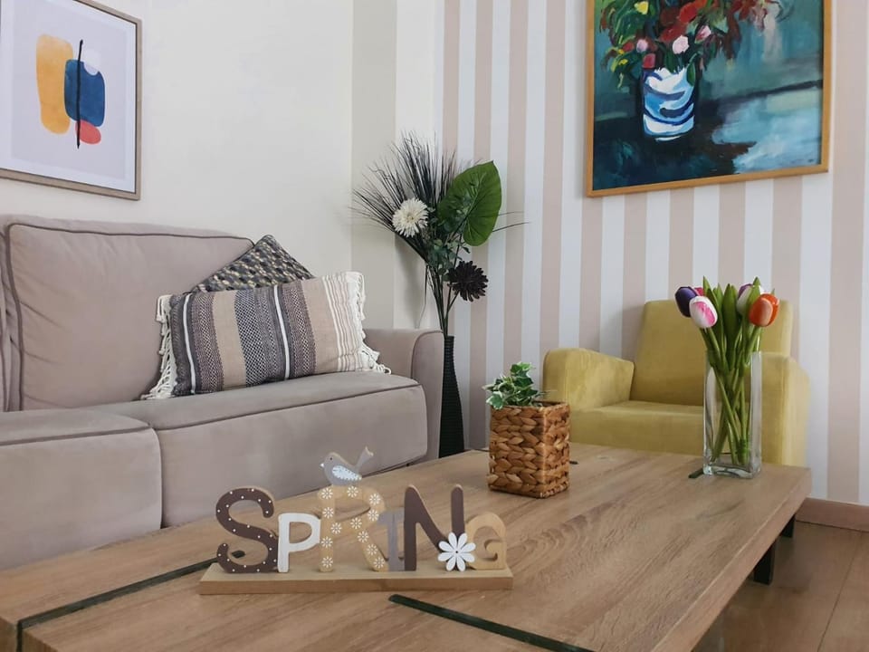 Salvador Rueda Apartment in Fuengirola