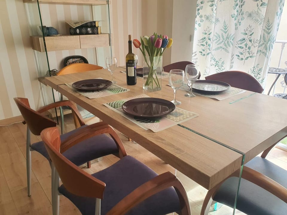 Salvador Rueda Apartment in Fuengirola
