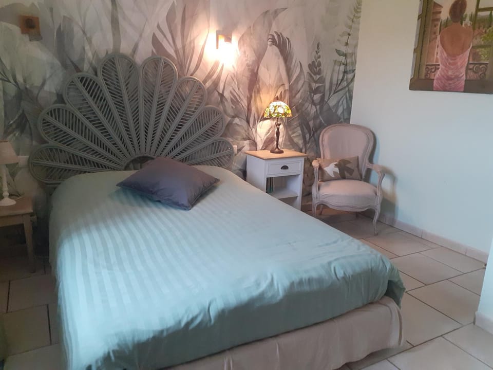 7 , le Haut Montrayé Bed and Breakfast in Normandy