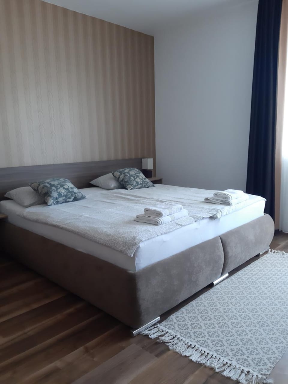 MELODY APARTMAN Apartment hotel in Hungary