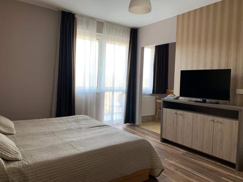 MELODY APARTMAN Apartment hotel in Hungary