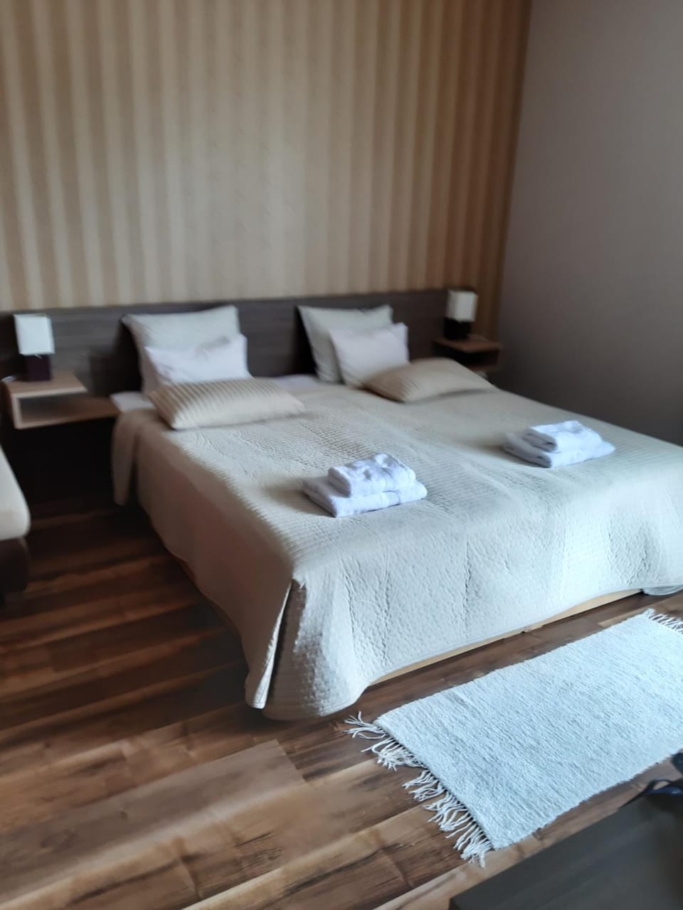 MELODY APARTMAN Apartment hotel in Hungary