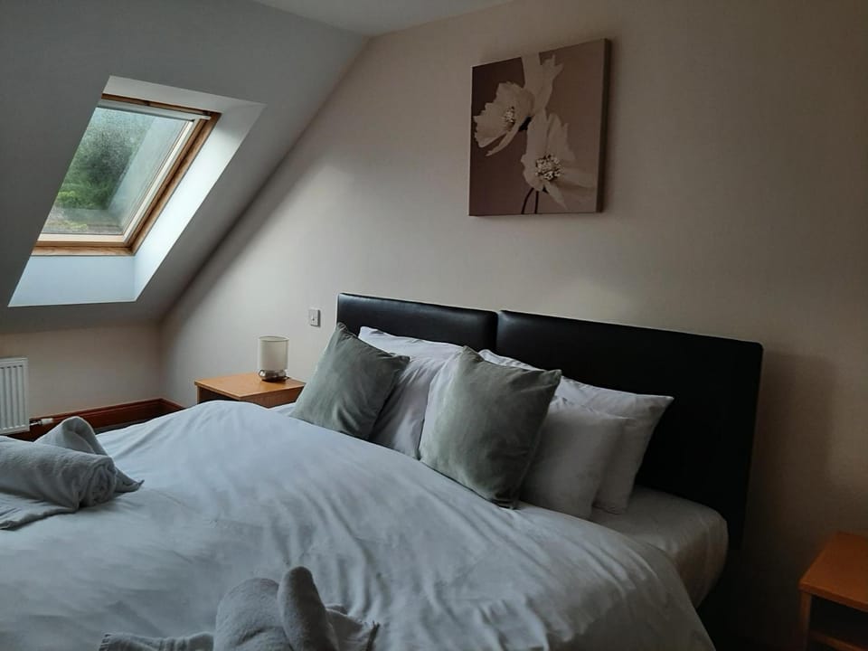 Holly Lodge Bed and Breakfast in Alnwick