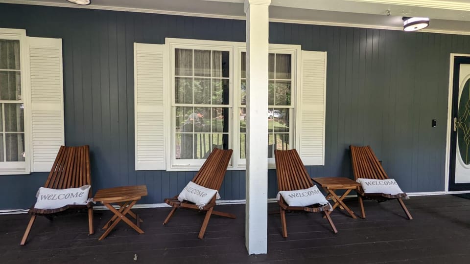 Patio, Balcony/Terrace, sunbed