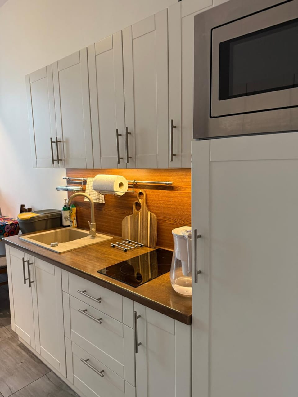 Nasze Kamienice Apartament Express Rzeszów Główny Apartment in Poland