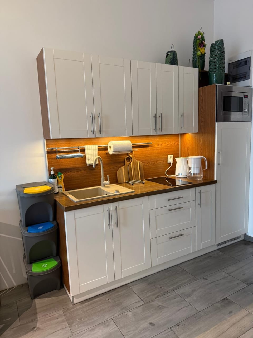 Nasze Kamienice Apartament Express Rzeszów Główny Apartment in Poland