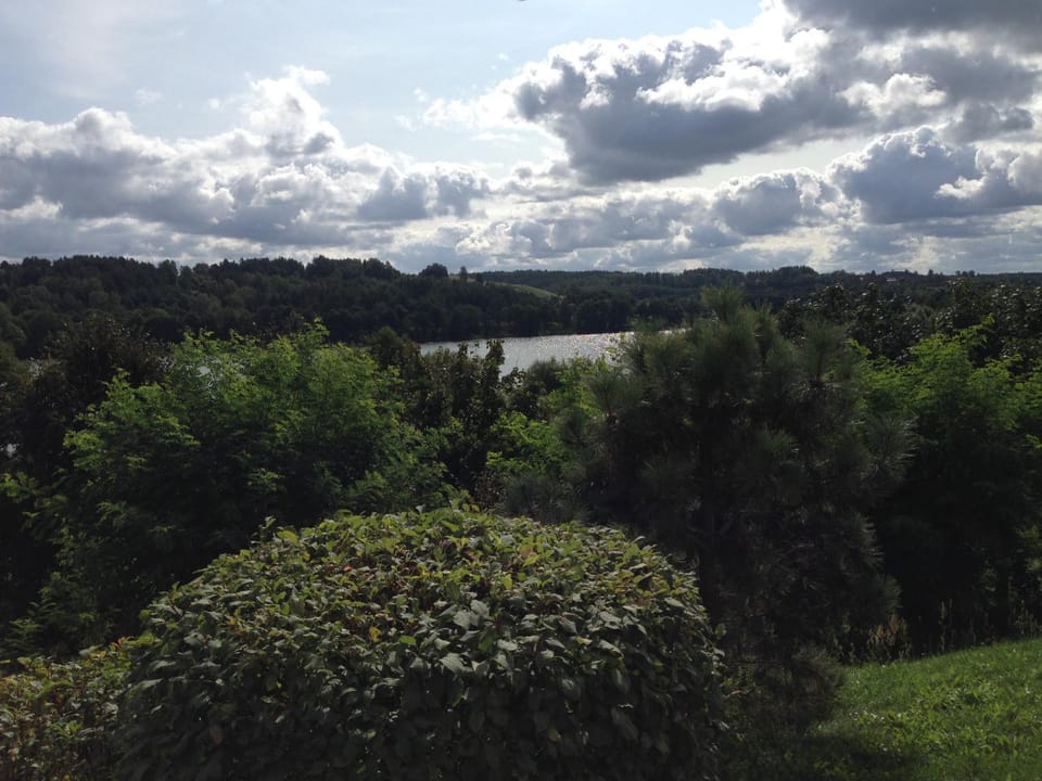 Day, Natural landscape, Summer, Beach, Lake view, Landmark view