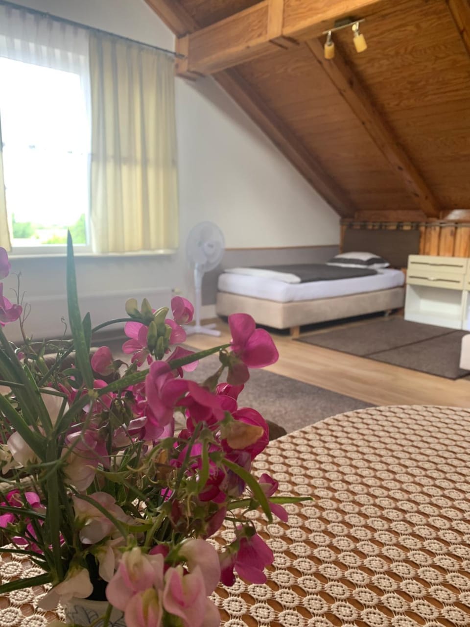 B.C. 8 Pokoje Gościnne Przy Zamkowej Vacation rental in Pomeranian Voivodeship