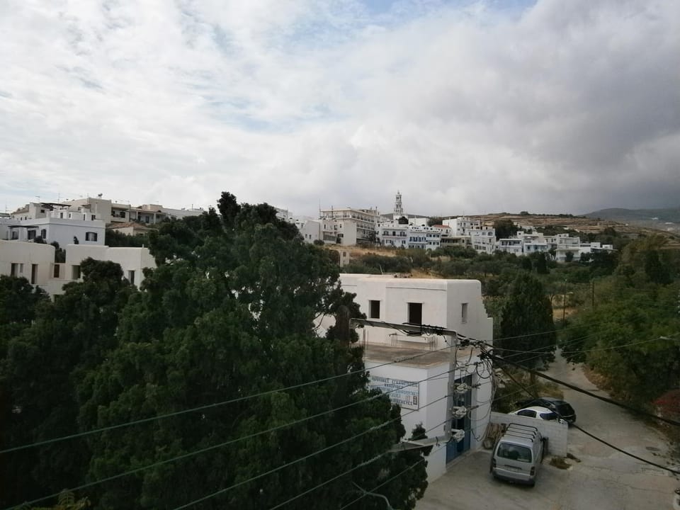 Neighbourhood
