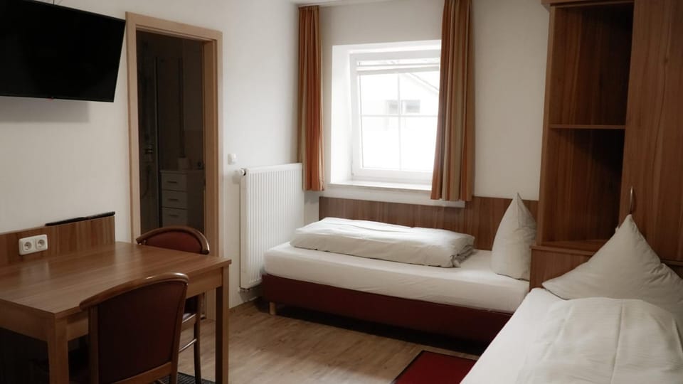 Zum Hopfenbauer Apartment in Bavaria