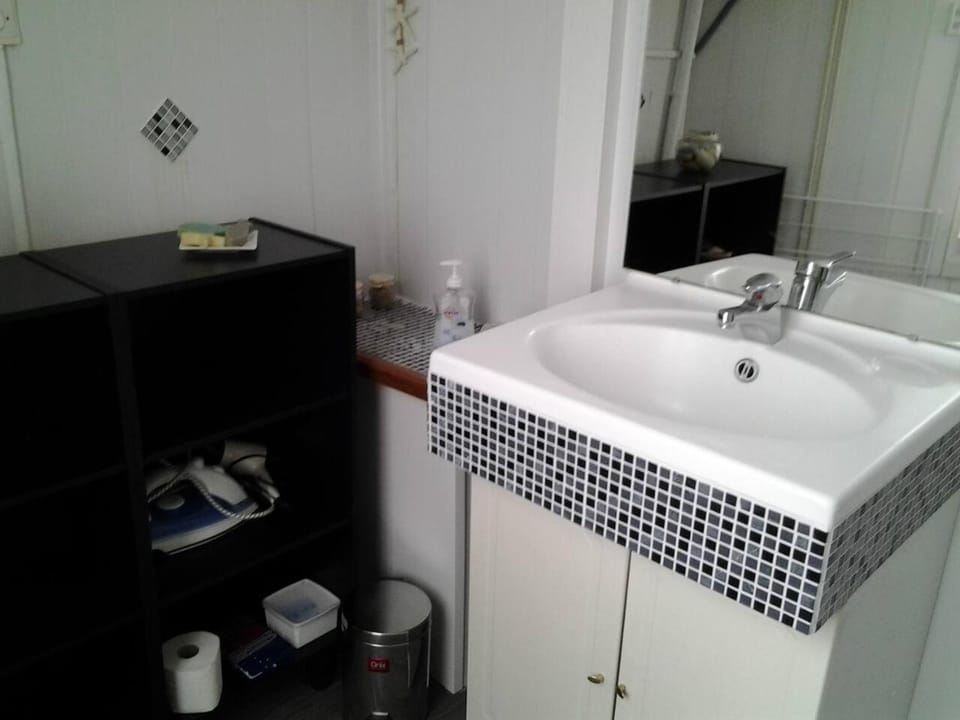 Appartement à 200 mètres du port de Concarneau Apartment in Concarneau