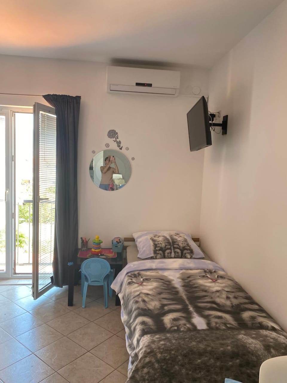 Botic Apartments Apartment in Primorje-Gorski Kotar County