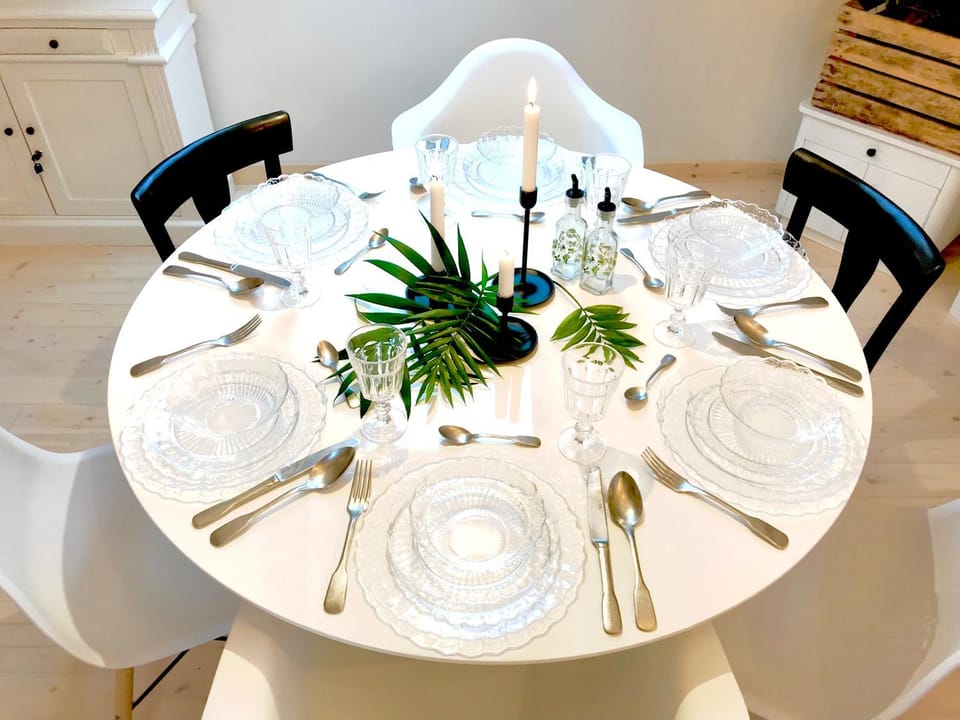 Familia Apartment in Selca, Brač