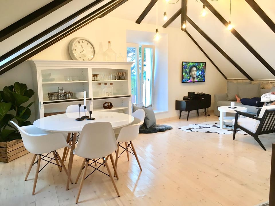 Familia Apartment in Selca, Brač