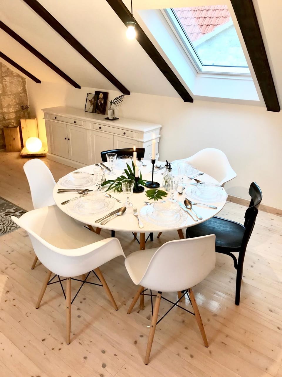 Familia Apartment in Selca, Brač