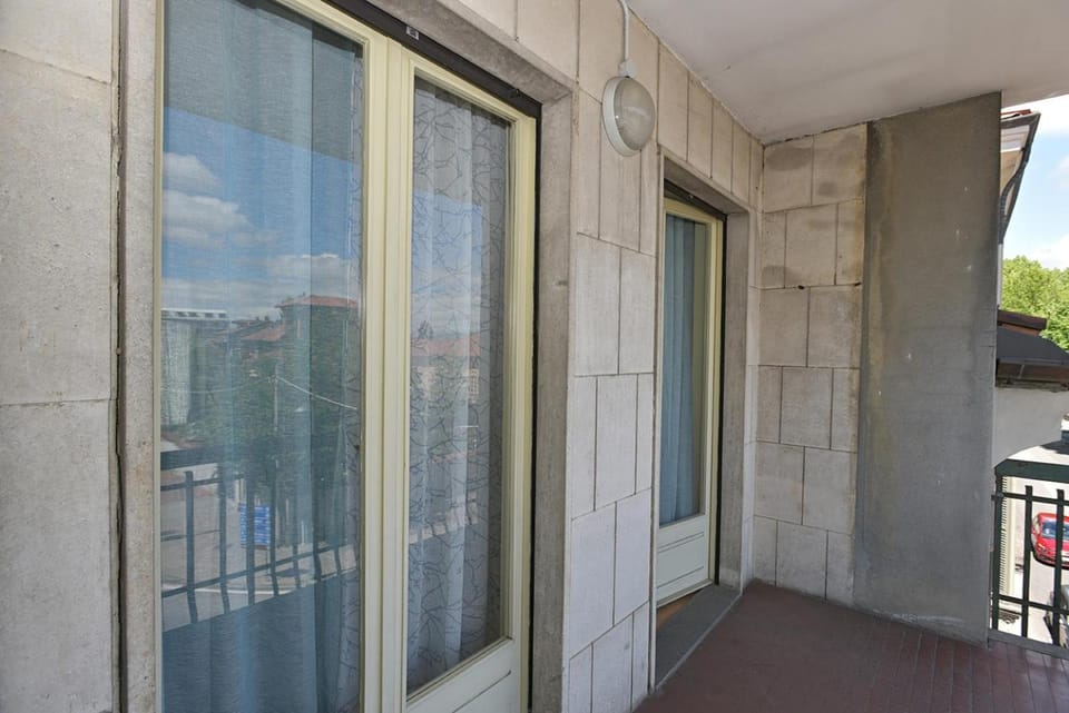 Casa Dollu Apartment in Piedmont