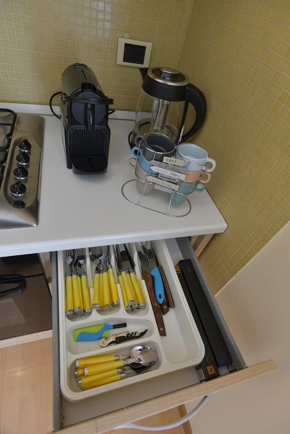 Casa Dollu Apartment in Piedmont