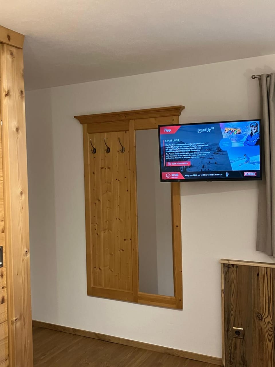 TV and multimedia
