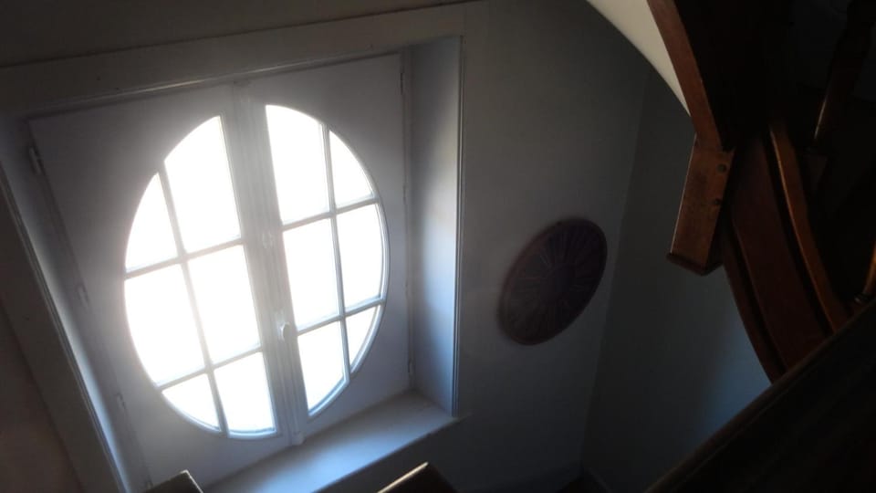 Le Compostelle Chic, Charme, Confort, Cocooning 80 m² Apartment in Nouvelle-Aquitaine