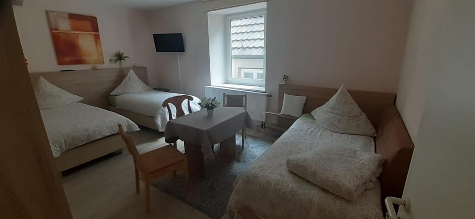 Pension Moserhaus Bed and Breakfast in Bavaria