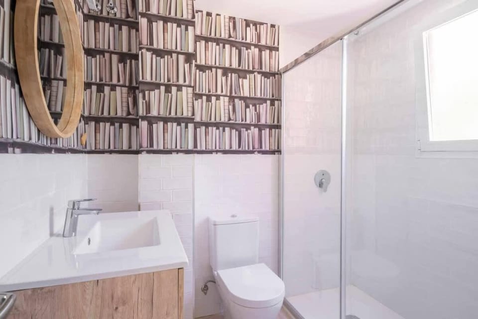 Vivendos - TR02 - Palma Apartment in Torremolinos