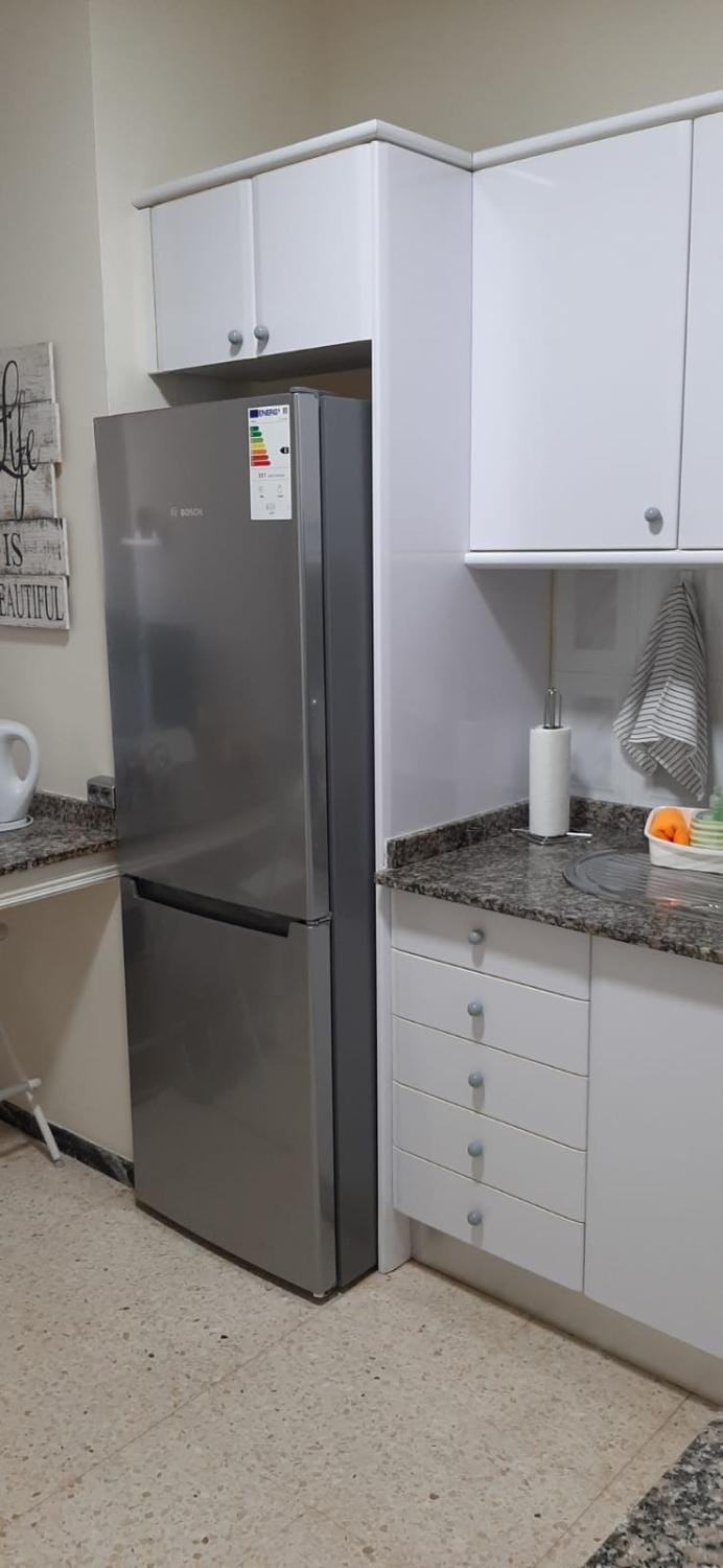 Rosyshome102 Apartment in Vecindario