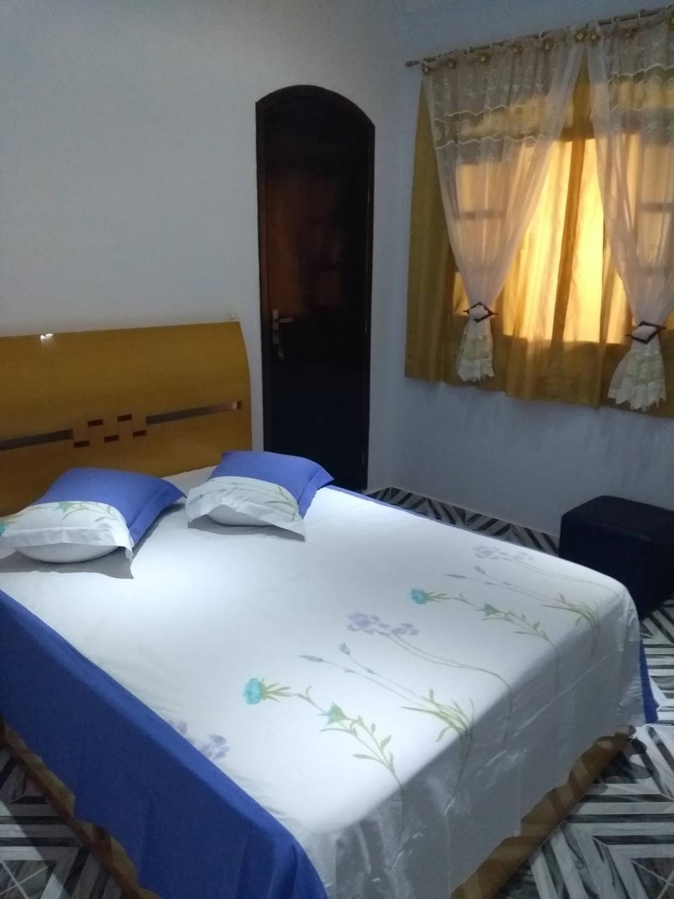 Pousada Guarulhos Vacation rental in Guarulhos