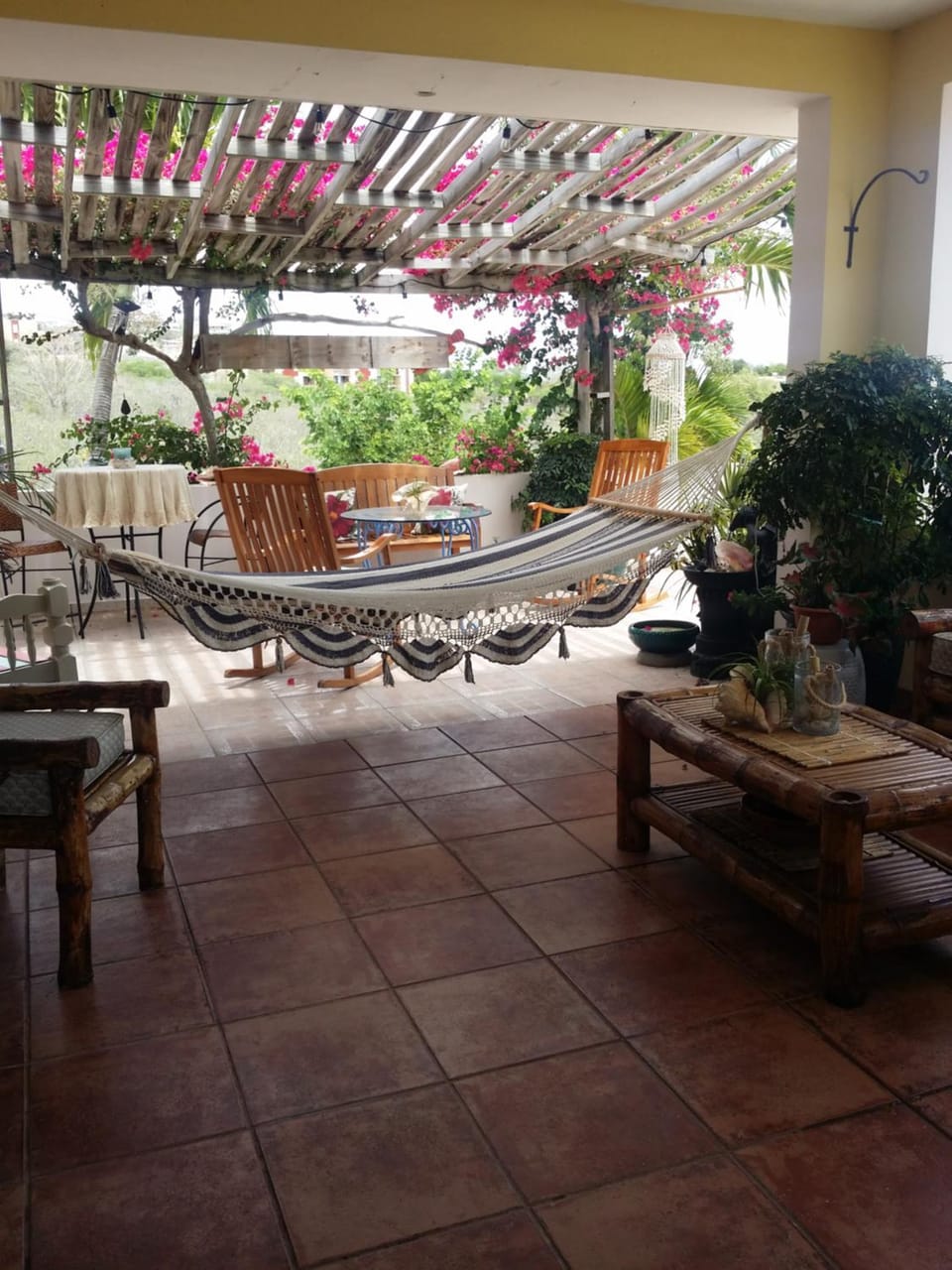 Casa Bonita Inn Inn in Lajas